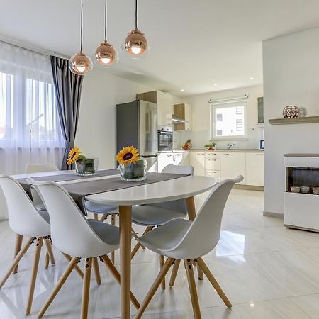 Apartments Lapis Premantura Zewnętrze zdjęcie