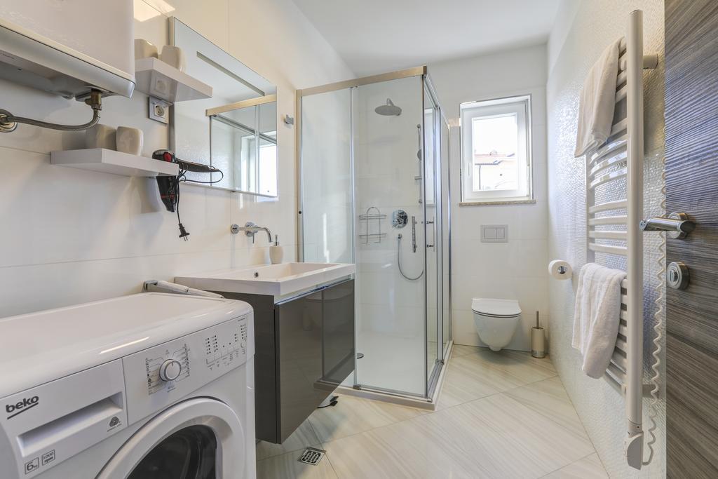 Apartments Lapis Premantura Zewnętrze zdjęcie