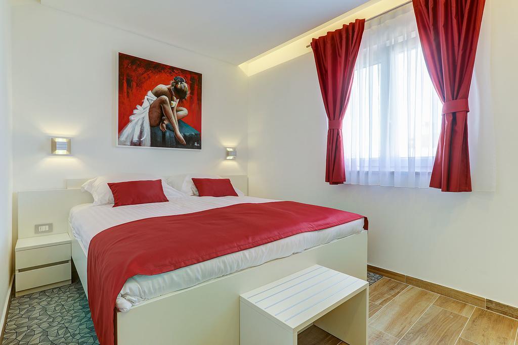 Apartments Lapis Premantura Zewnętrze zdjęcie