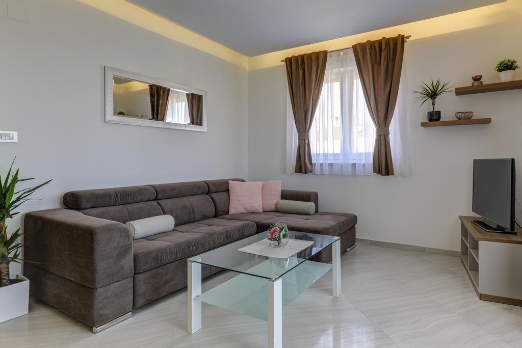 Apartments Lapis Premantura Zewnętrze zdjęcie