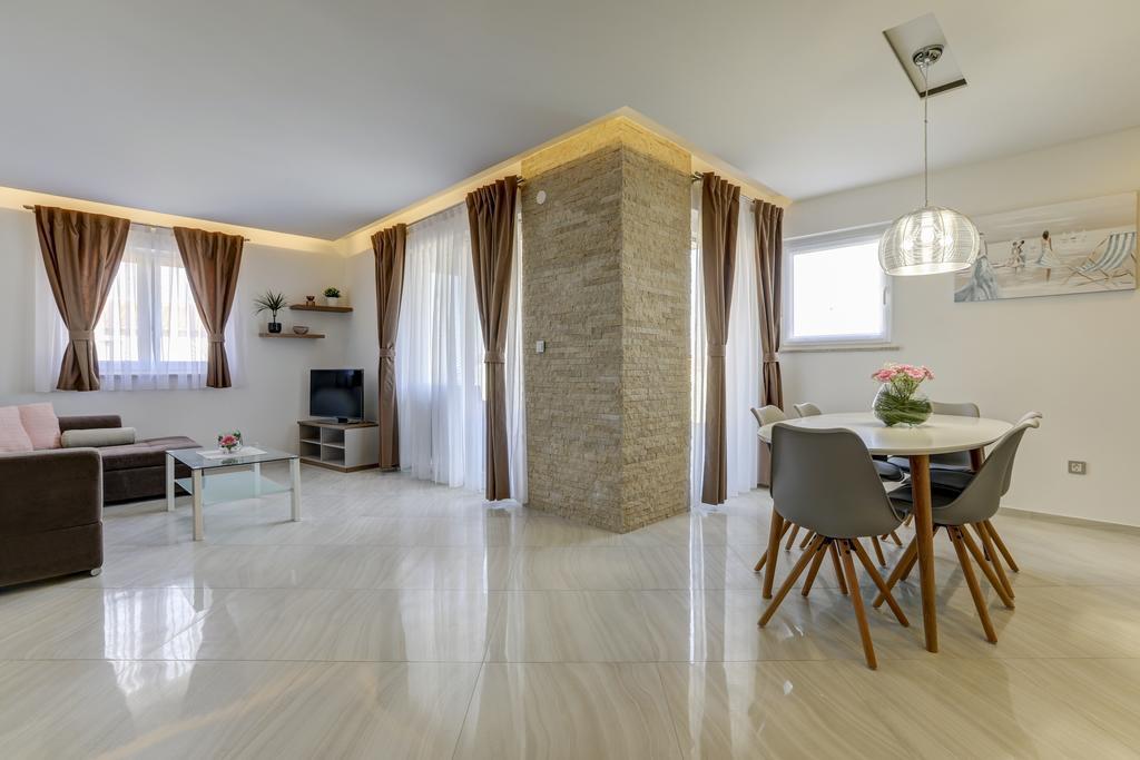 Apartments Lapis Premantura Zewnętrze zdjęcie