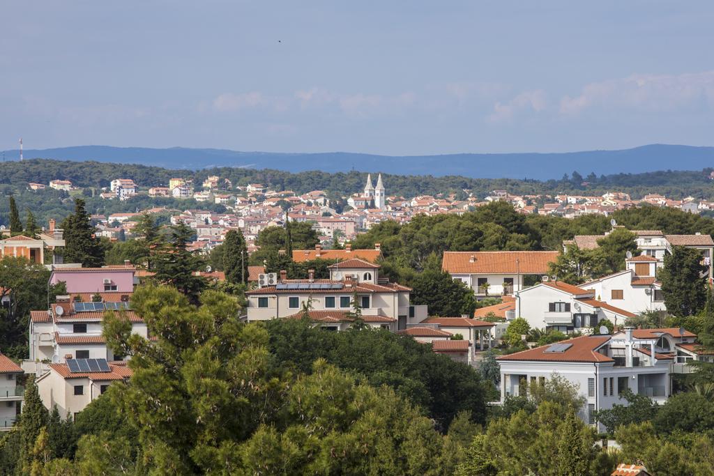 Apartments Lapis Premantura Zewnętrze zdjęcie