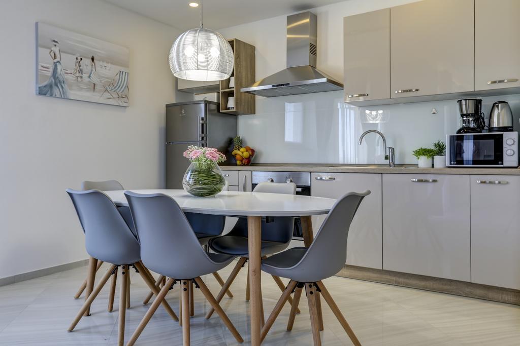 Apartments Lapis Premantura Zewnętrze zdjęcie