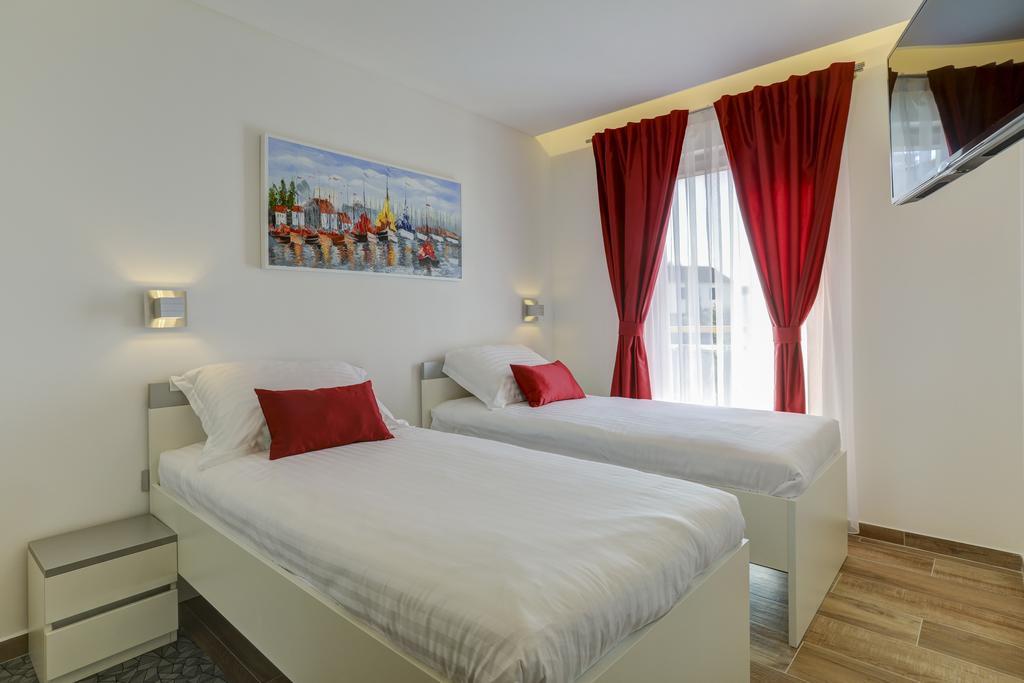 Apartments Lapis Premantura Zewnętrze zdjęcie