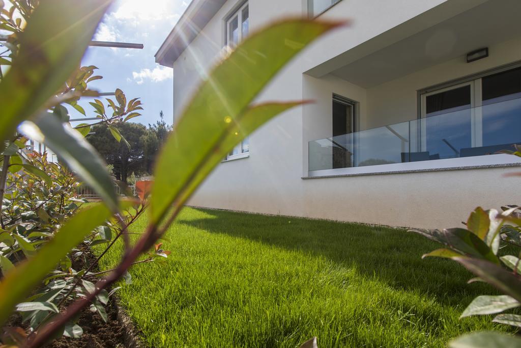 Apartments Lapis Premantura Zewnętrze zdjęcie