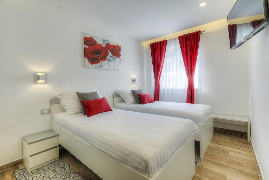 Apartments Lapis Premantura Zewnętrze zdjęcie