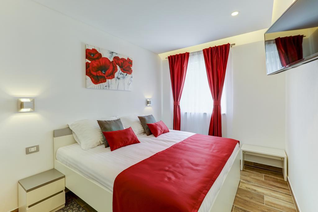 Apartments Lapis Premantura Zewnętrze zdjęcie