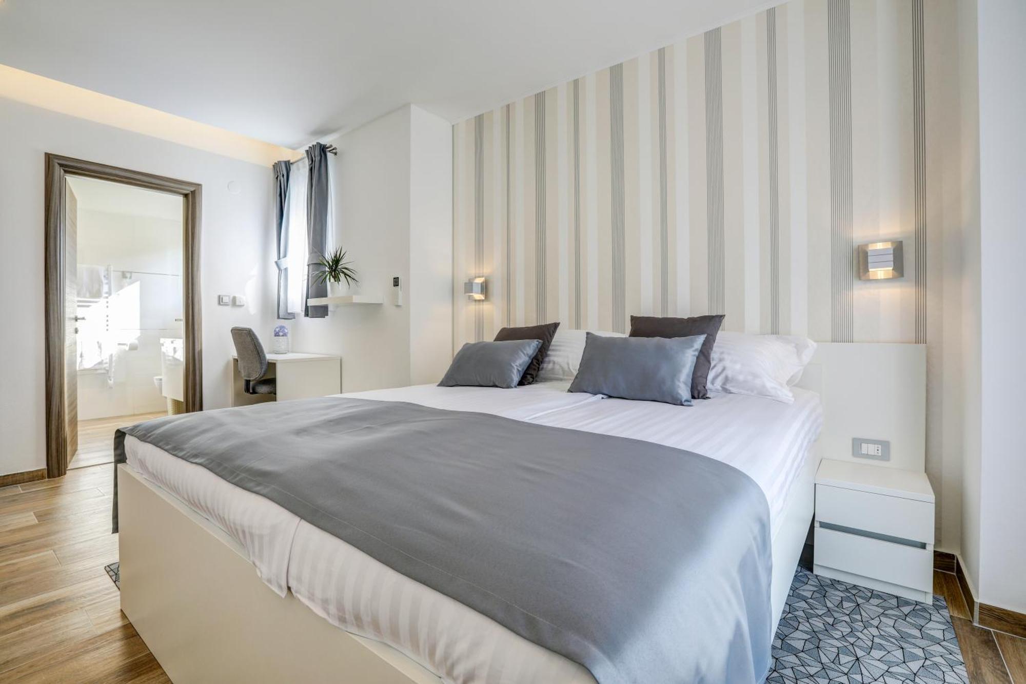 Apartments Lapis Premantura Zewnętrze zdjęcie