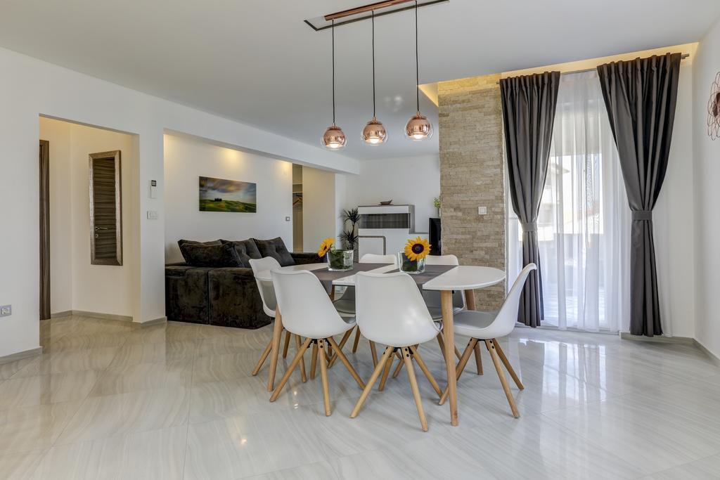 Apartments Lapis Premantura Zewnętrze zdjęcie