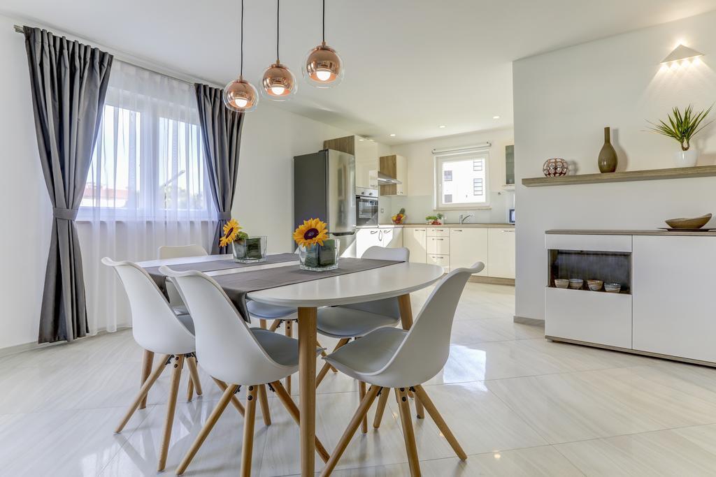 Apartments Lapis Premantura Zewnętrze zdjęcie