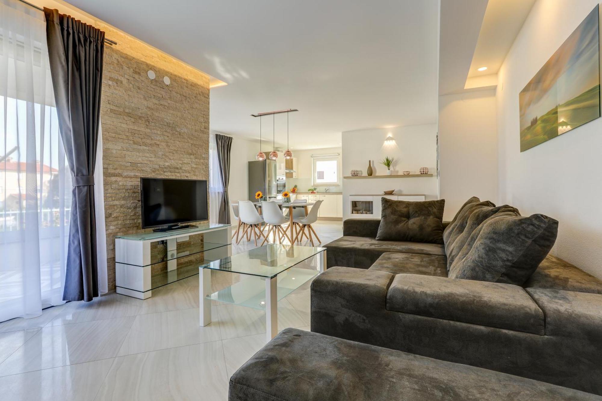 Apartments Lapis Premantura Zewnętrze zdjęcie
